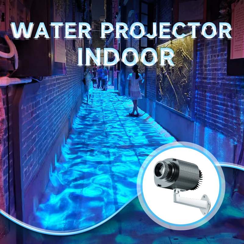 Landscape Spike Light - Im freien Wasserdichte Projektor Bühne Licht