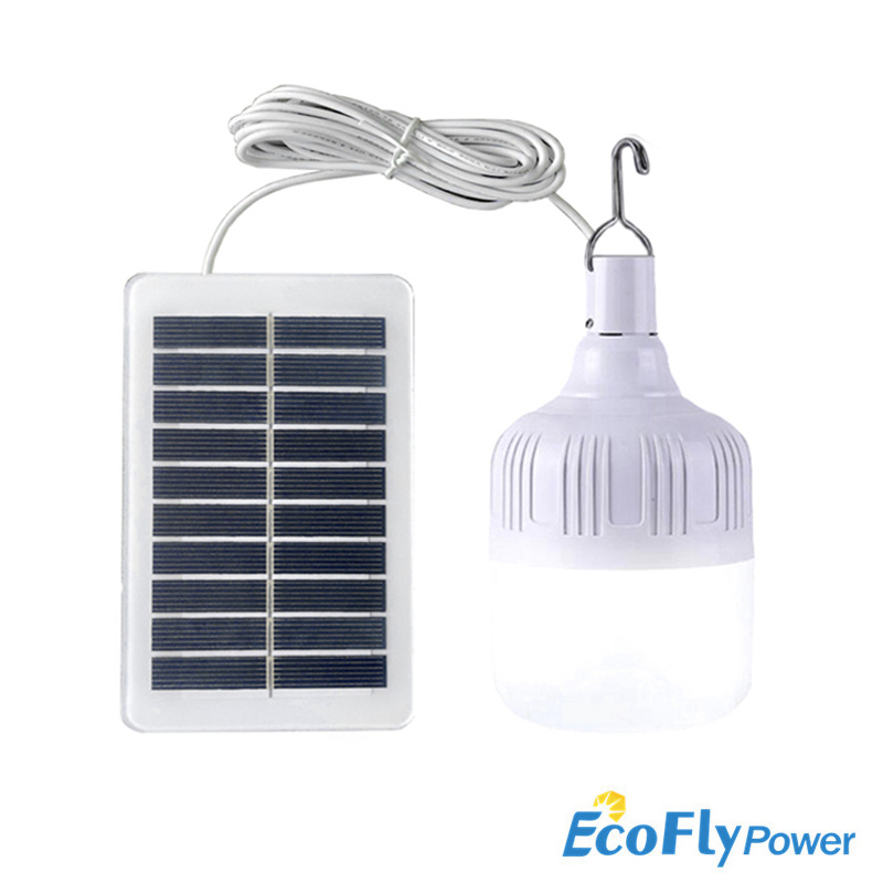 Outdoor Lighting Solar Panel - 5 W 7 W 9 W