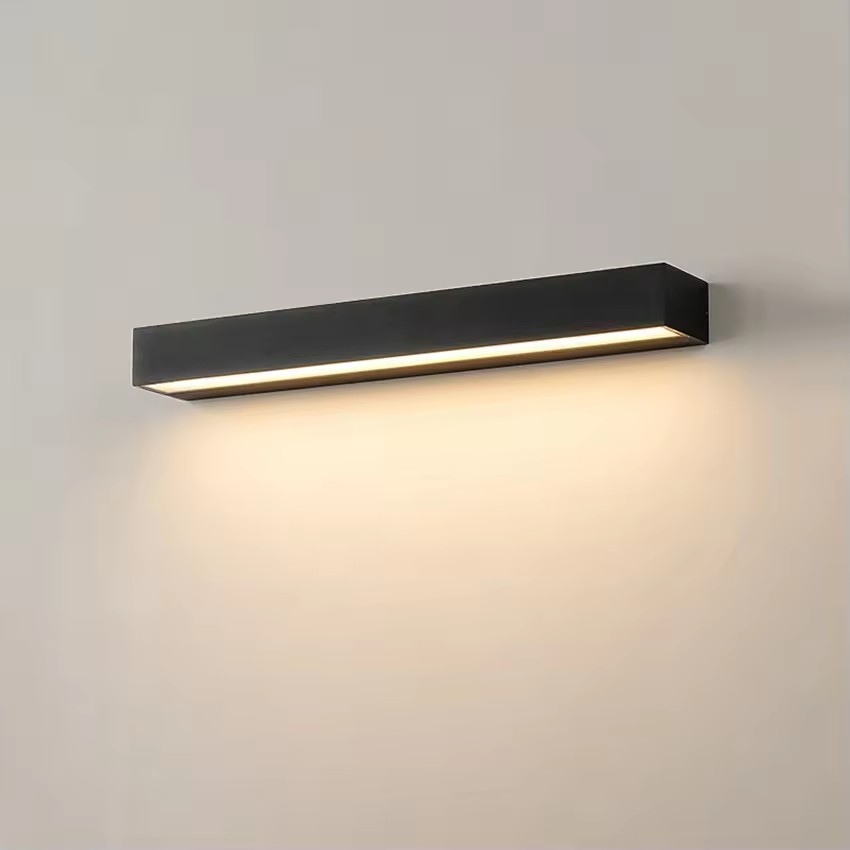 Outdoor Yard Lighting Fixtures - Außenwandleuchte, externe Wandleuchte, Hausdekoration, Beleuchtungskörper für
