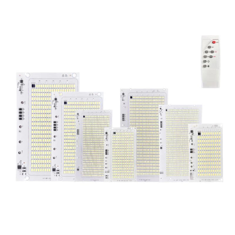 Outdoor Lighting Solar Panel - 1 Stücke 10 W-600 Watt LED