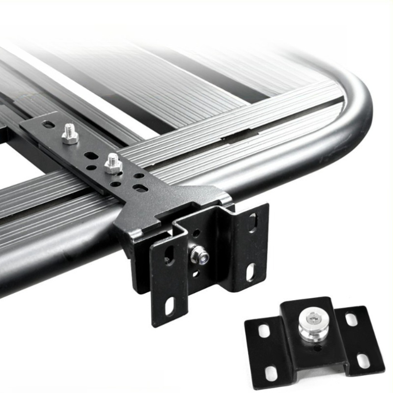 Outdoor Lighting Install - Outdoor Auto-Seitenzelt-Halterung Zubehör Schnell zu Installierender