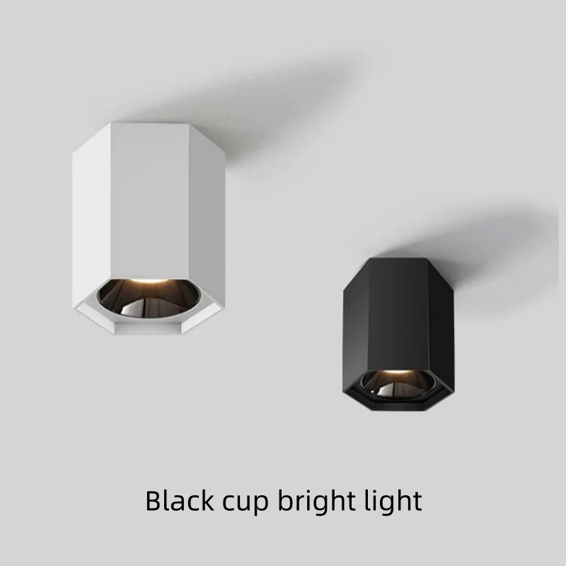 Lochfreier LED-Strahler für Wo – Outdoor Lighting For Store Bewertung und Preis