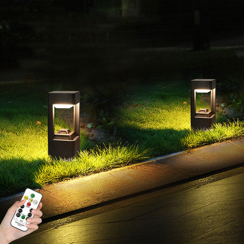 Leuchtende Stehlampe für den I – Outdoor Lighting And Decor Bewertung und Preis