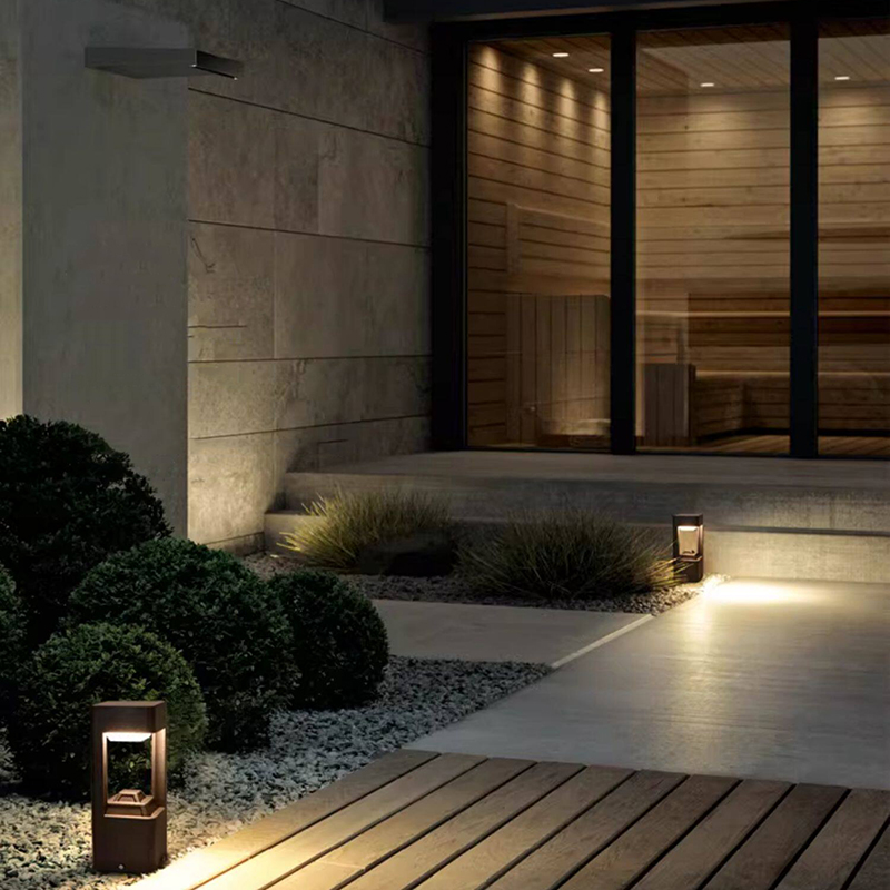 Leuchtende Stehlampe für den I – Outdoor Lighting And Decor Bewertung und Preis