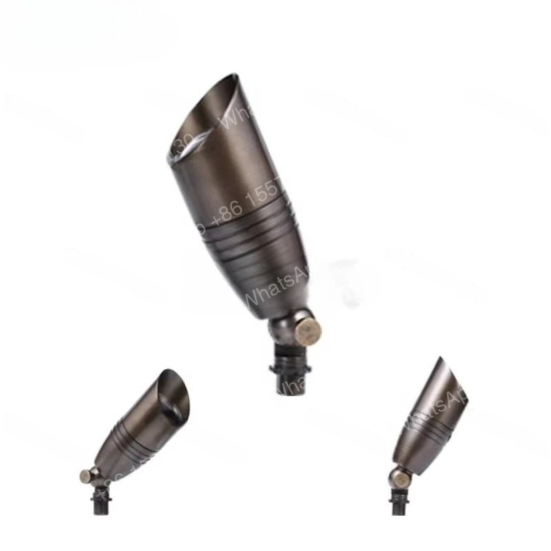12V Außenbeleuchtung für Lands – Outdoor Lighting Bronze Bewertung und Preis