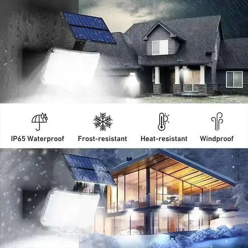 Solarleuchten für den Außenber – Outdoor Lighting Bronze Bewertung und Preis