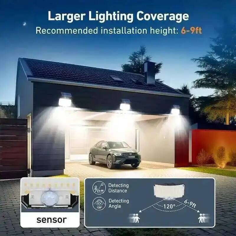 Solarleuchten für den Außenber – Outdoor Lighting Bronze Bewertung und Preis