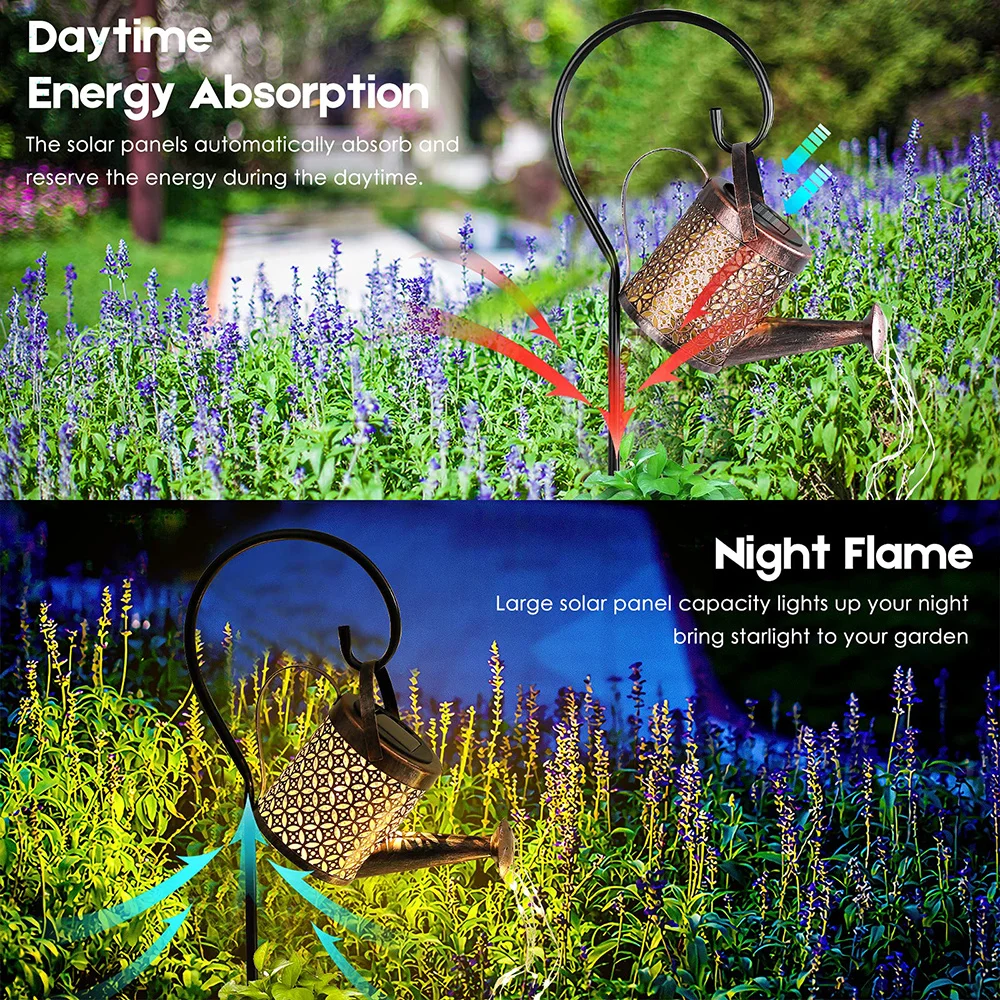 LED Solar Lichter Outdoor Gieß – Outdoor Lighting Bronze Bewertung und Preis