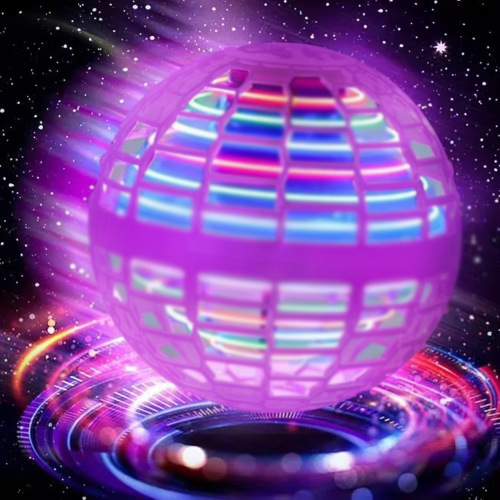 Fliegende Kugel Bumerang Ball  – Outdoor Lighting Ideas For Party Bewertung und Preis