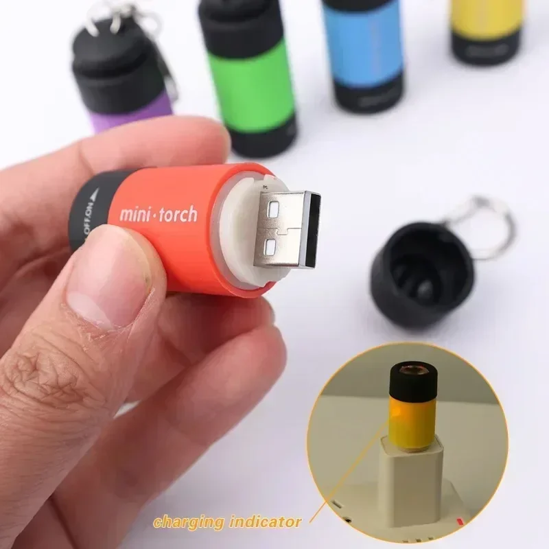 USB wiederaufladbare LED multi – Outdoor Lighting Fixtures Bewertung und Preis