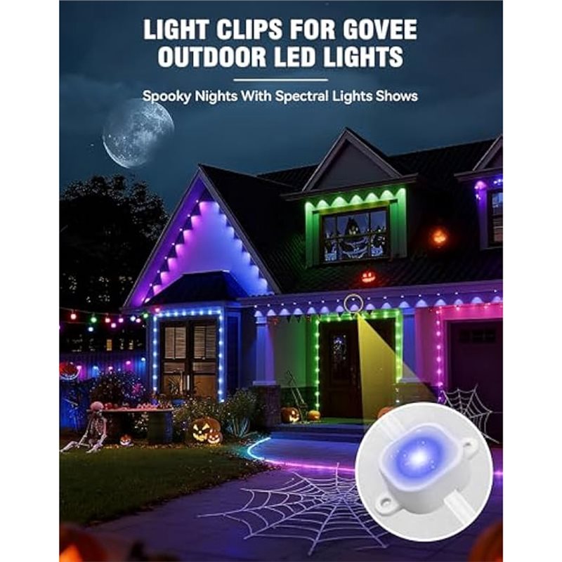 A03F-Für Govee H706, 125 Stück – Outdoor Lighting Install Bewertung und Preis