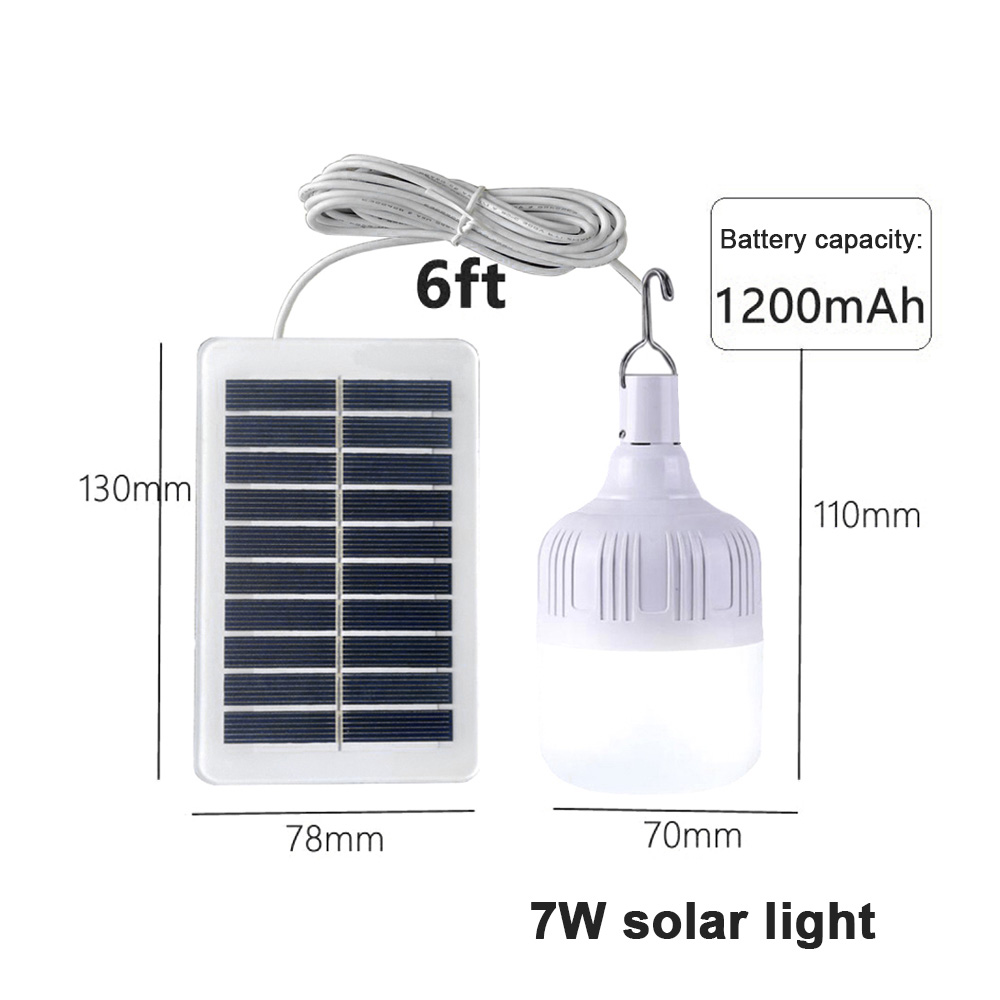 5 W 7 W 9 W Solarleuchte für d – Outdoor Lighting Solar Panel Bewertung und Preis