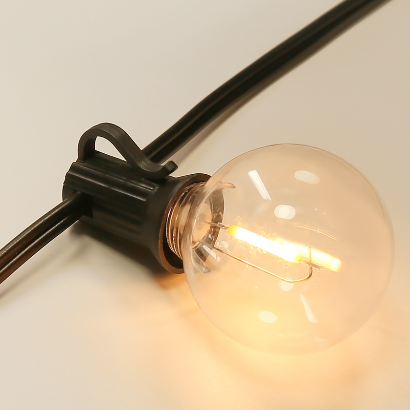 G40 LED Außenbeleuchtung Wasse – Outdoor Lighting Ideas For Party Bewertung und Preis