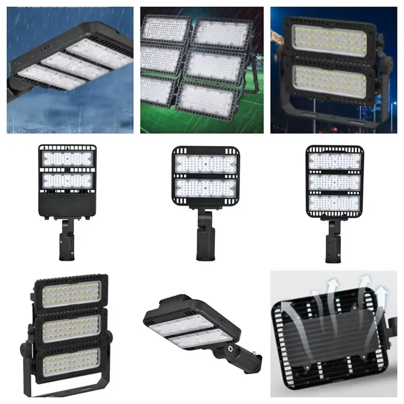 Großhandel Outdoor LED-Straßen – Outdoor Lighting Pole Bewertung und Preis