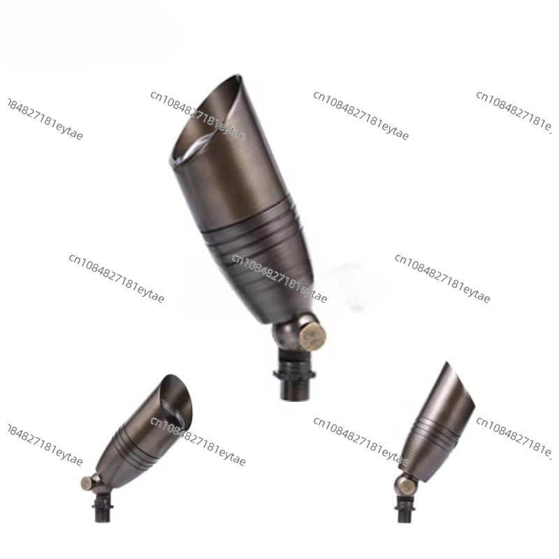12V Außenbeleuchtung Bronze De – Outdoor Lighting Bronze Bewertung und Preis