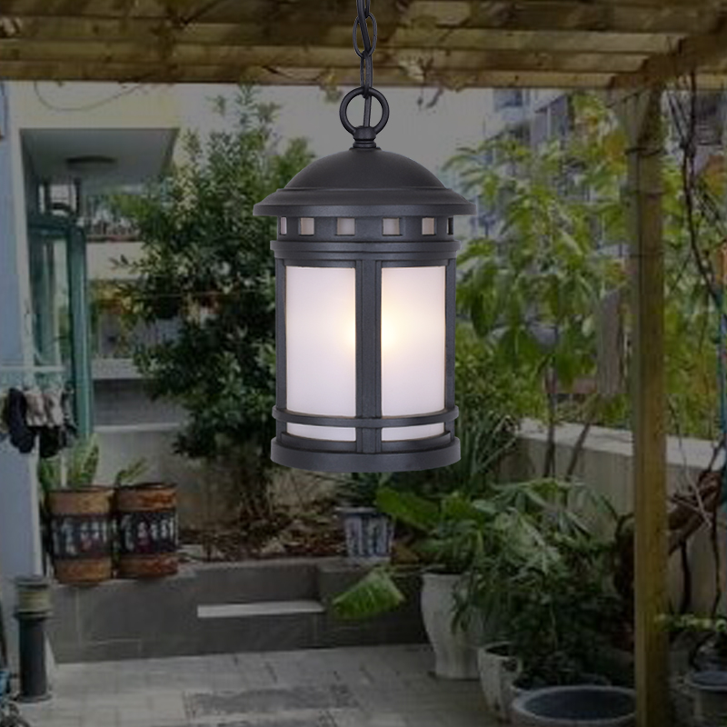 Europäischer Stil Kreative Auß – Outdoor Lighting Bronze Bewertung und Preis