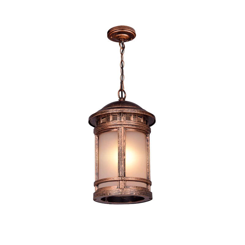 Europäischer Stil Kreative Auß – Outdoor Lighting Bronze Bewertung und Preis