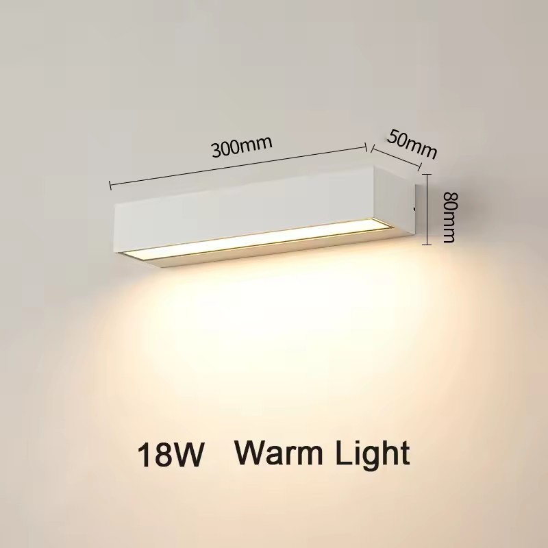 Außenwandleuchte, externe Wand – Outdoor Yard Lighting Fixtures Bewertung und Preis