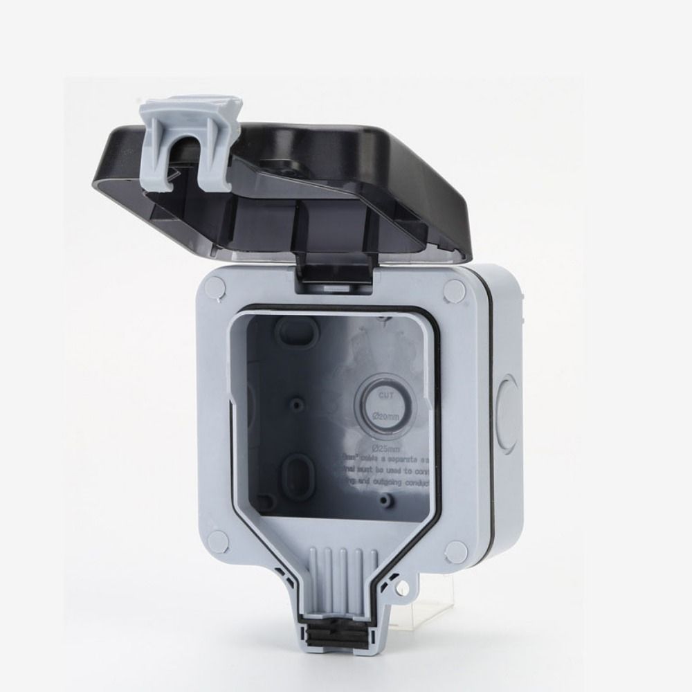 Wasserdichtes Design Wandschal – Outdoor Lighting Uk Bewertung und Preis