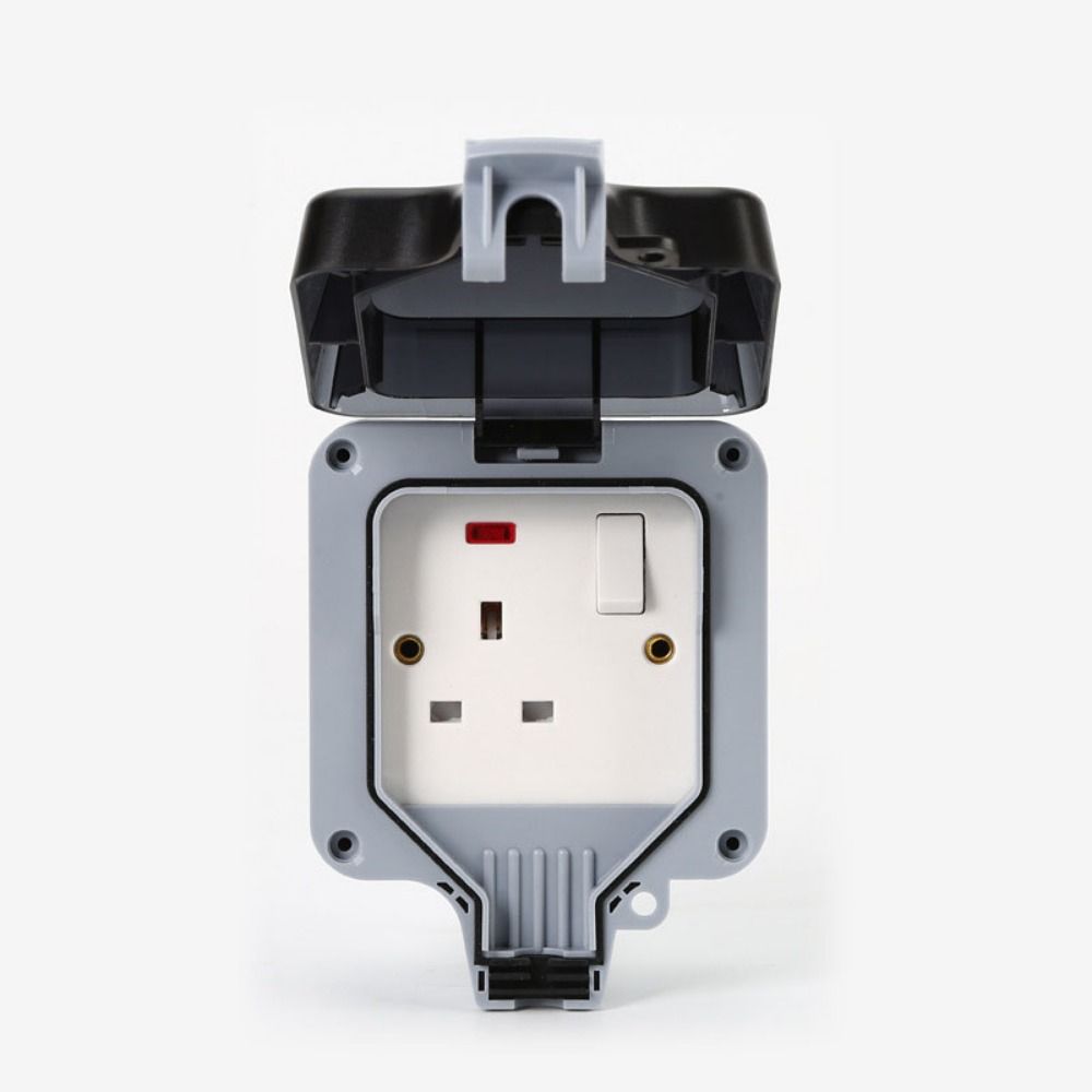 Wasserdichtes Design Wandschal – Outdoor Lighting Uk Bewertung und Preis