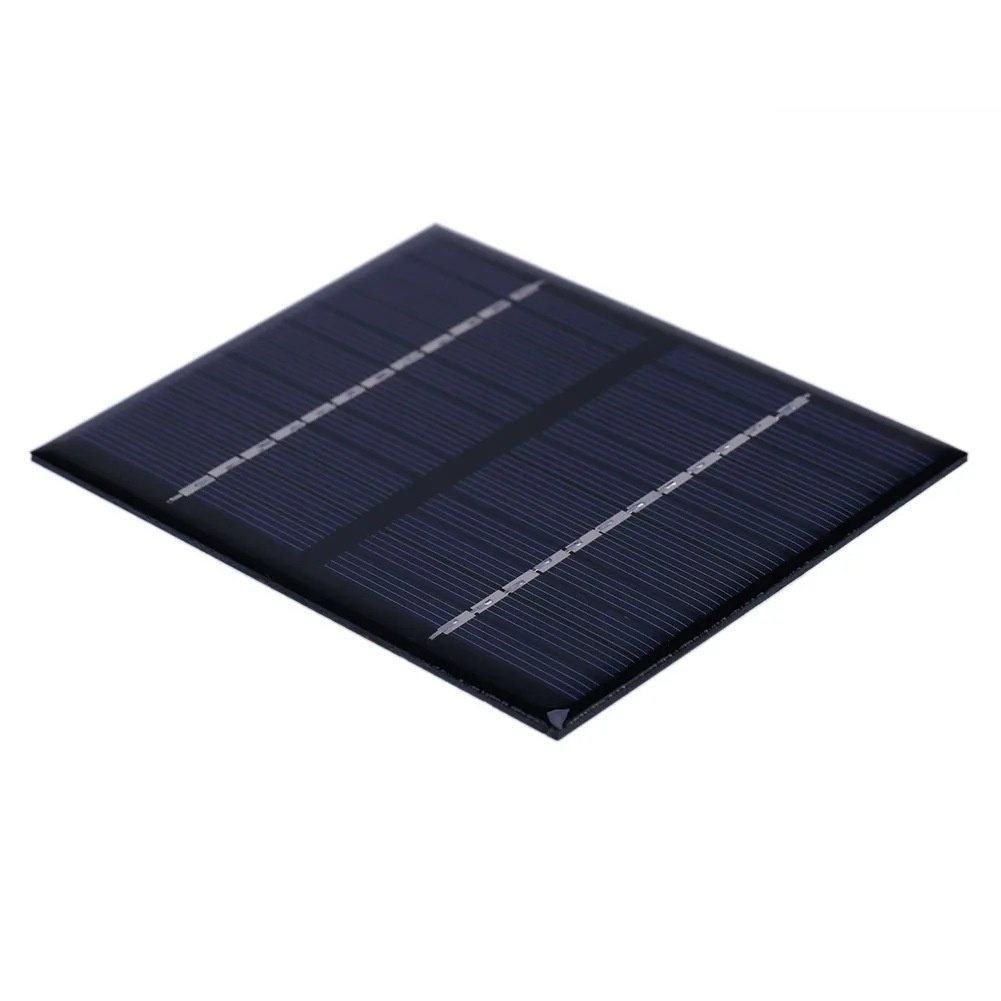 Kleines Solarzellen-12-V-Solar – Outdoor Lighting Solar Panel Bewertung und Preis