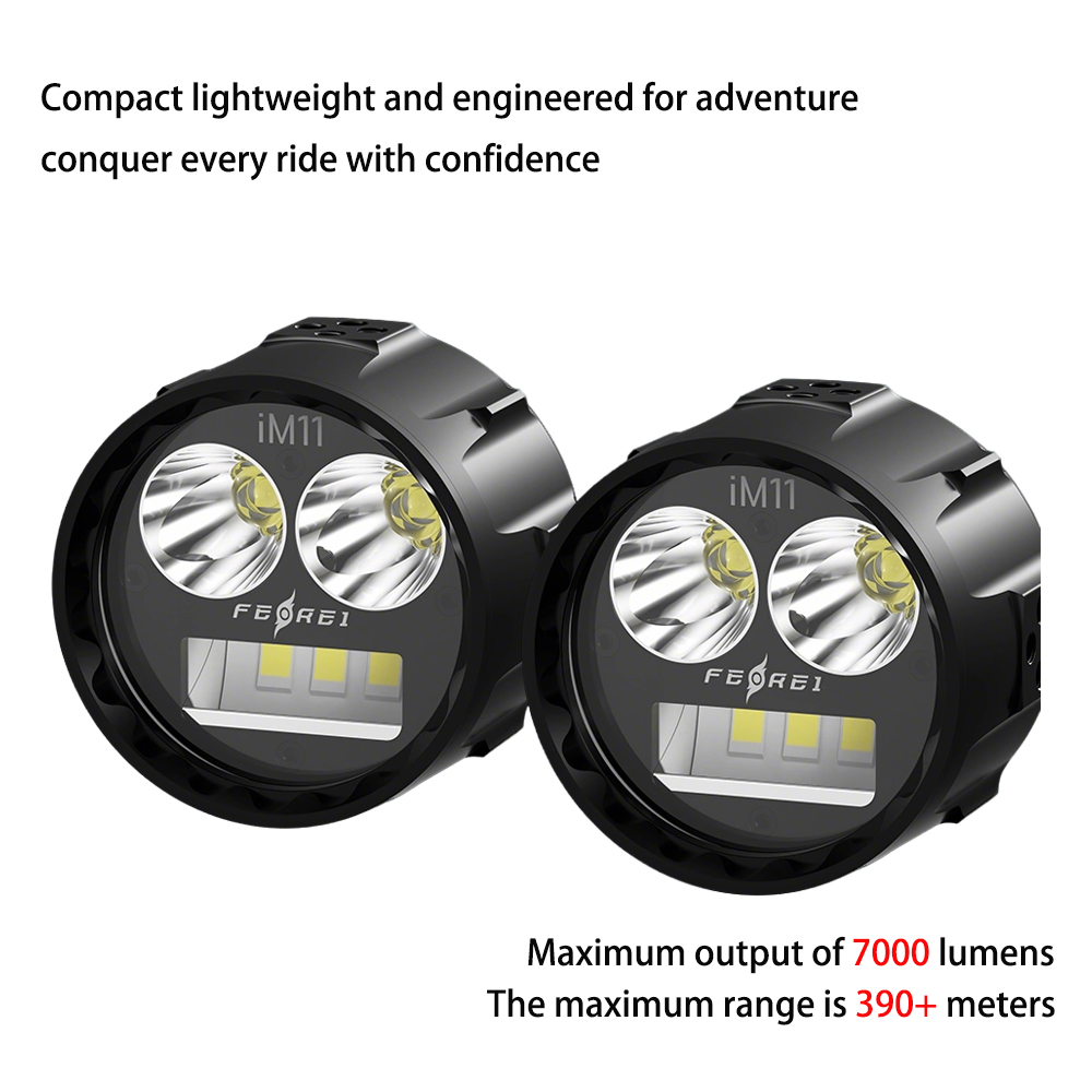 Motorrad Abblendlicht LED Zusa – Outdoor Lighting Spotlight Bewertung und Preis