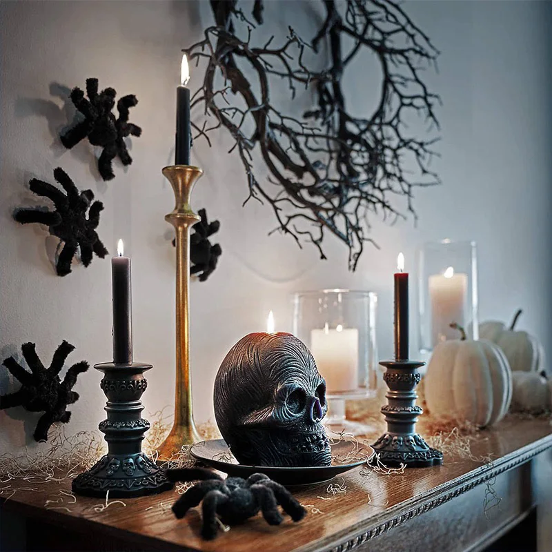 Halloween Dekoration Kranz Dek – Outdoor Lighting Ideas For Party Bewertung und Preis