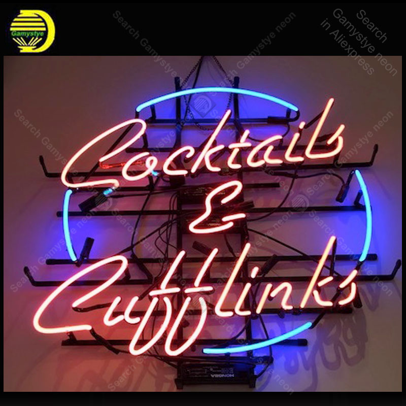 NEON SIGN für Cocktails, Bier, – Outdoor Lighting For Store Bewertung und Preis