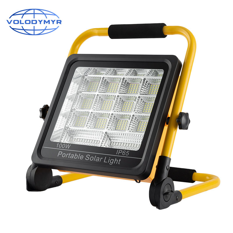 VOLODYMYR USB wiederaufladbare – Outdoor Lighting Spotlight Bewertung und Preis