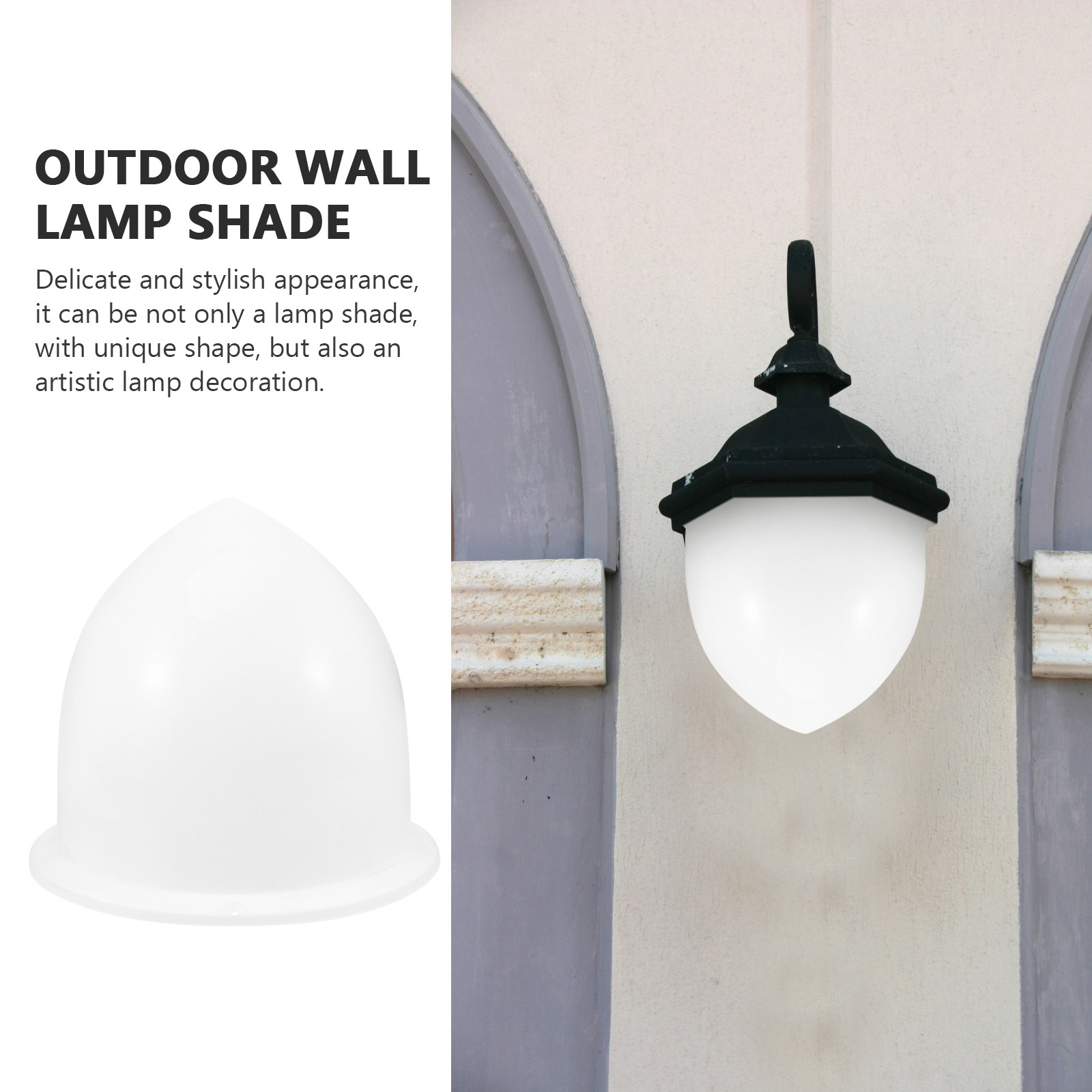 LED-Hühnerherz-Kunststoff-Lamp – Outdoor Yard Lighting Fixtures Bewertung und Preis