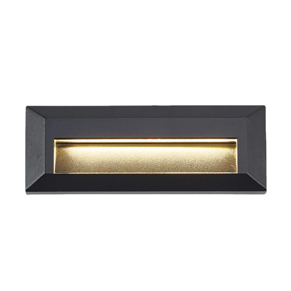 6W LED Outdoor Indoor Externe  – Outdoor Yard Lighting Fixtures Bewertung und Preis