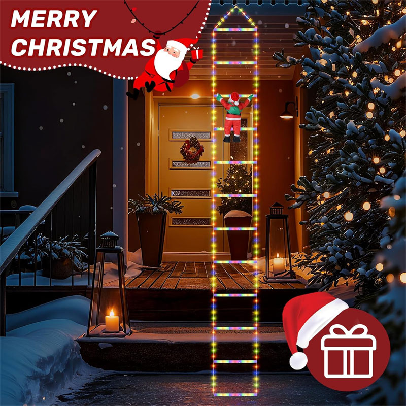 LED-Weihnachtsbeleuchtung Deko – Outdoor Lighting And Decor Bewertung und Preis