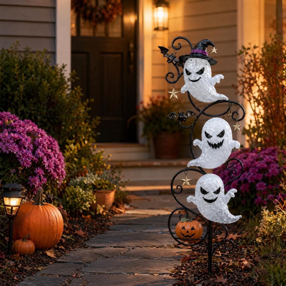 Halloween-wasserdichte LED-Bod – Outdoor Lighting Halloween Bewertung und Preis