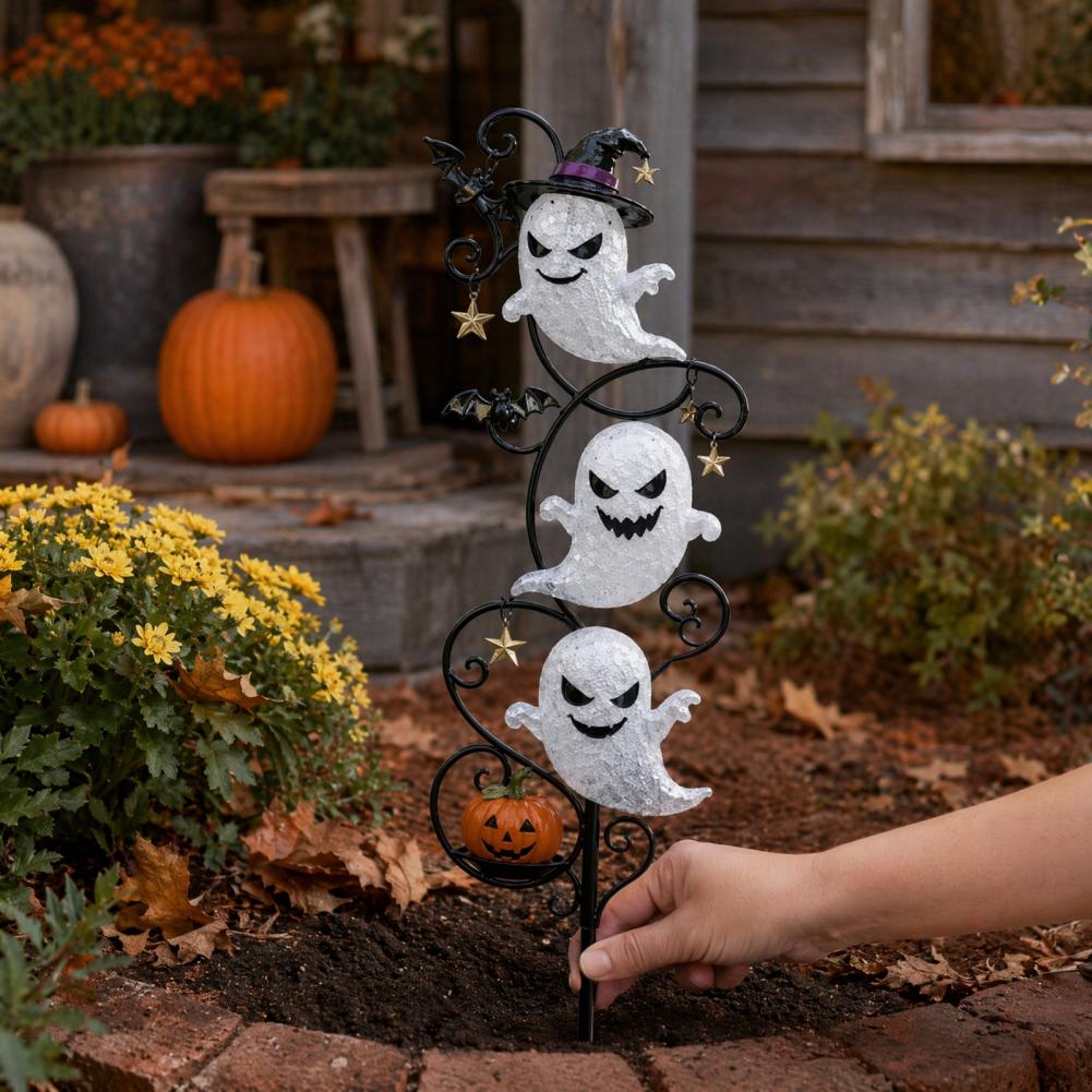 Halloween-wasserdichte LED-Bod – Outdoor Lighting Halloween Bewertung und Preis