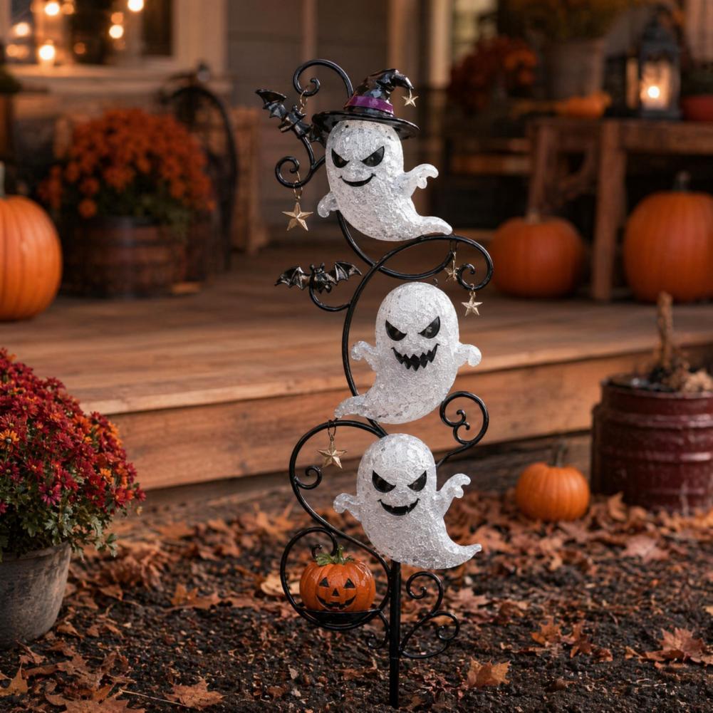 Halloween-wasserdichte LED-Bod – Outdoor Lighting Halloween Bewertung und Preis