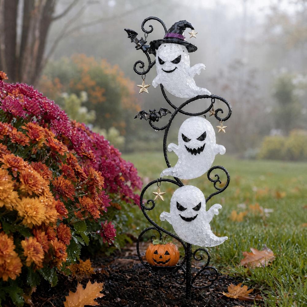 Halloween-wasserdichte LED-Bod – Outdoor Lighting Halloween Bewertung und Preis