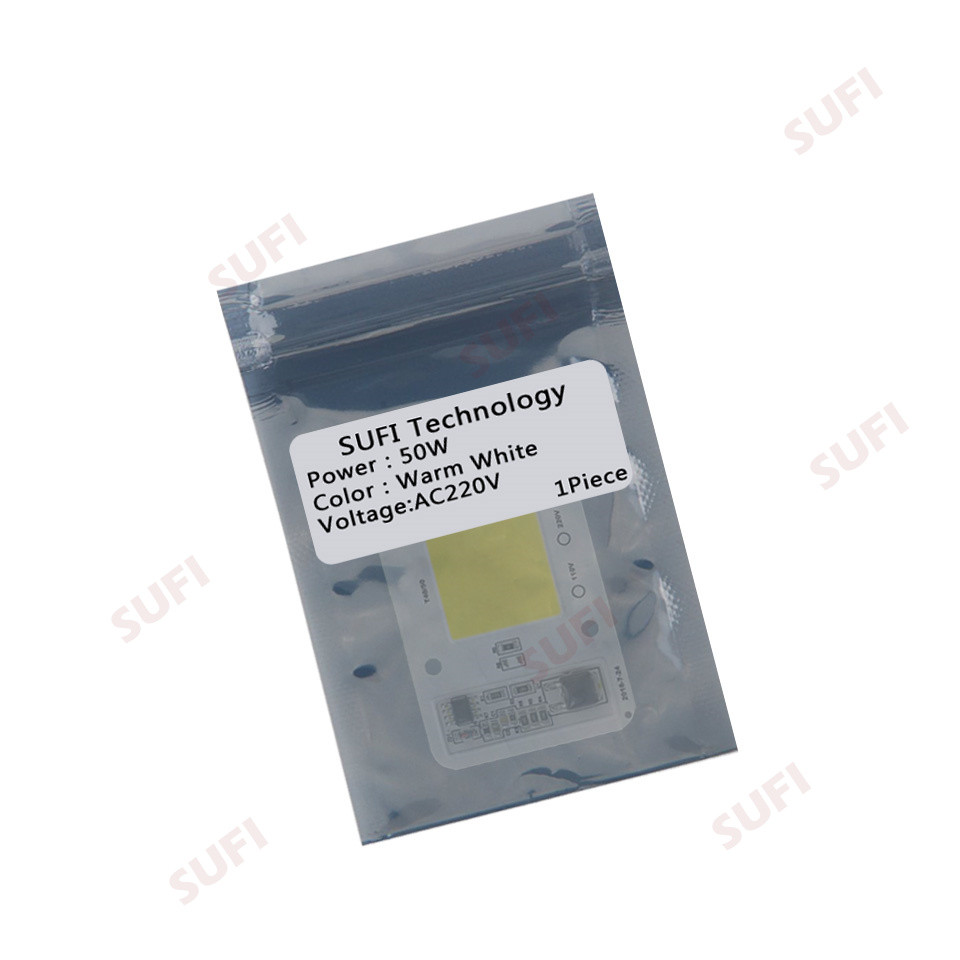Smart IC 20 watt 30 watt 50 wa – Outdoor Lighting Spotlight Bewertung und Preis