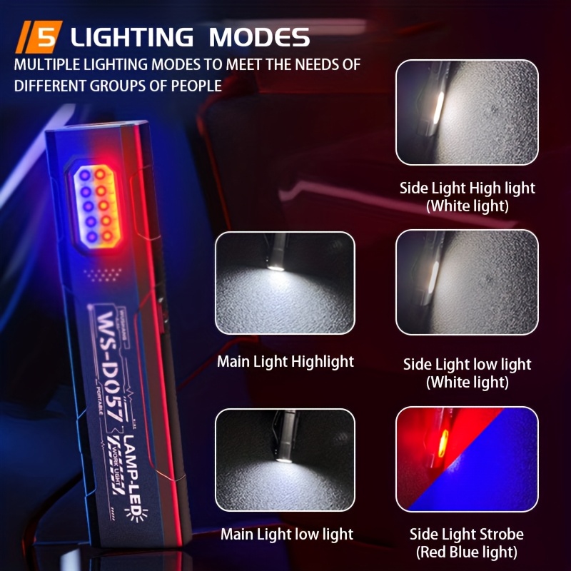 Leistungsstarke Mini-Sicherhei – Outdoor Lighting Fixtures Bewertung und Preis