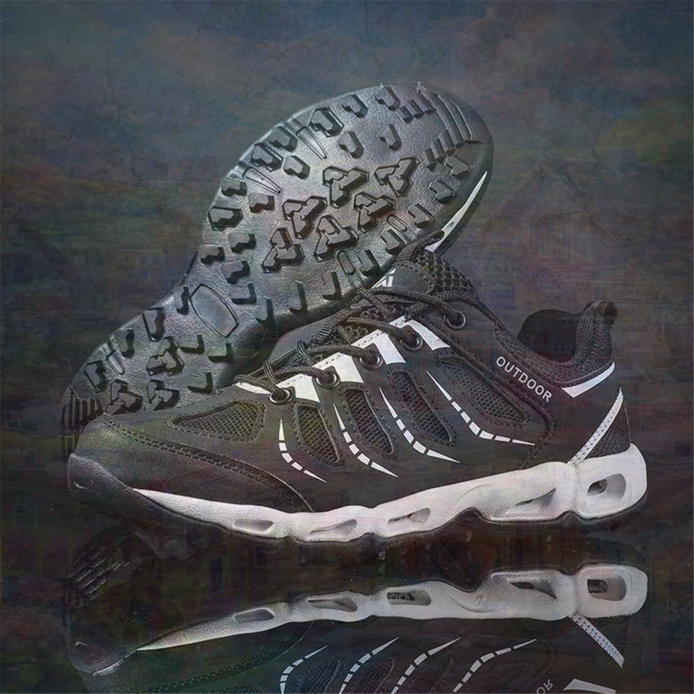 Sumer Round Tip Silver Sneaker – Outdoor Lighting For Store Bewertung und Preis