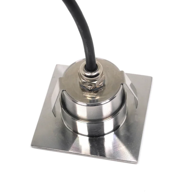 QITU LED-Gartenleuchten für de – Deck Step Light Bewertung und Preis