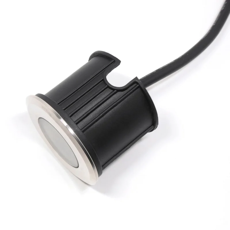 QITU LED-Gartenleuchten für de – Deck Step Light Bewertung und Preis