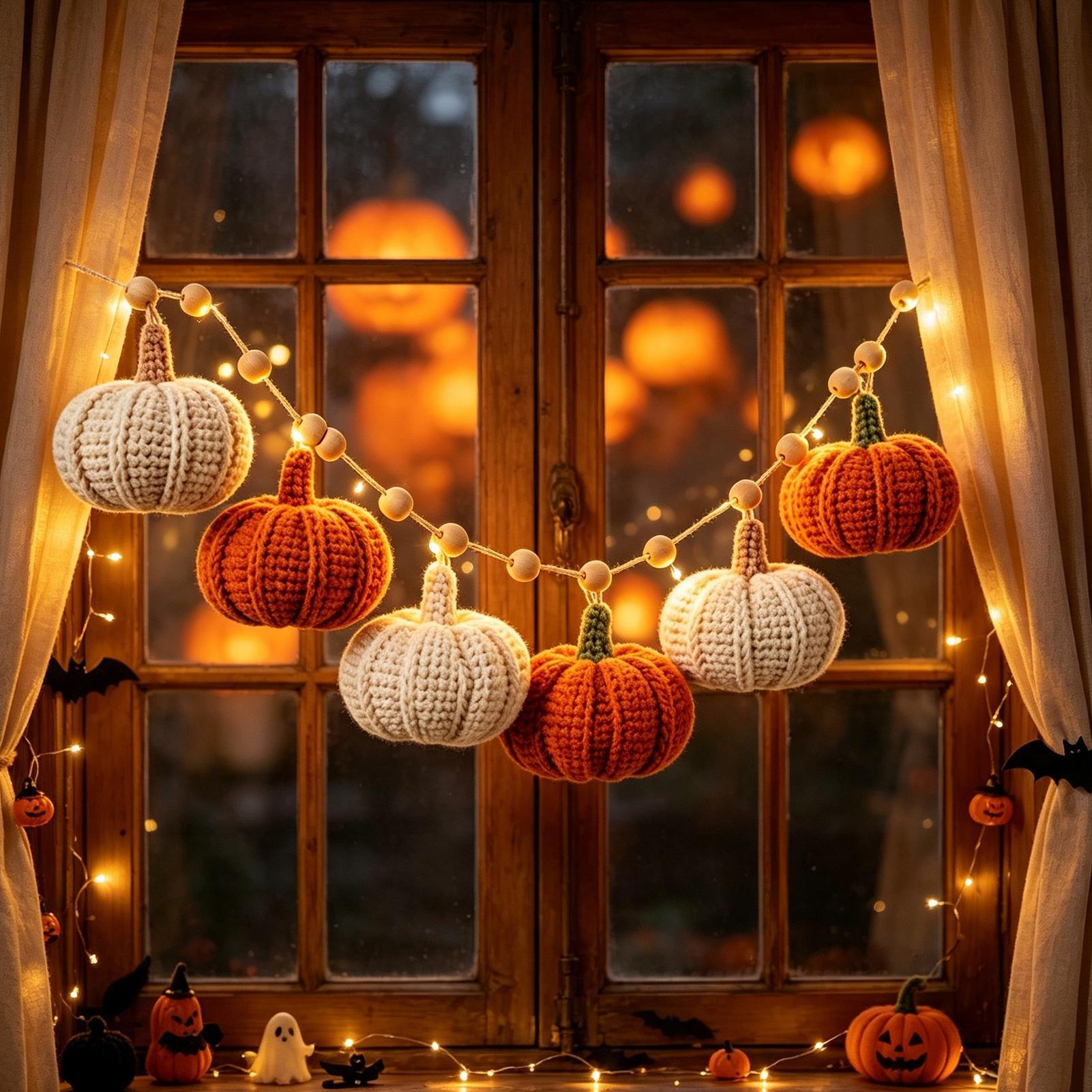Halloween-Lichter für den Inne – Outdoor Lighting Halloween Bewertung und Preis