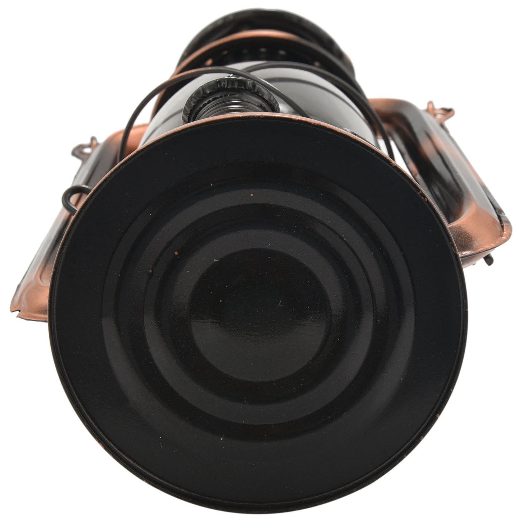 2 Stück 25 cm große Öllaternen – Outdoor Lighting Bronze Bewertung und Preis