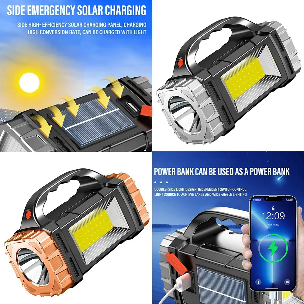 Neue verbesserte wiederaufladb – Outdoor Lighting Solar Panel Bewertung und Preis