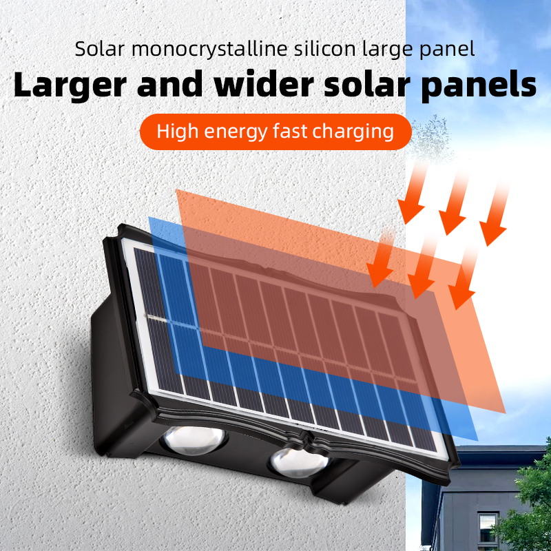 Solar leuchten im Freien LED W – Outdoor Yard Lighting Fixtures Bewertung und Preis