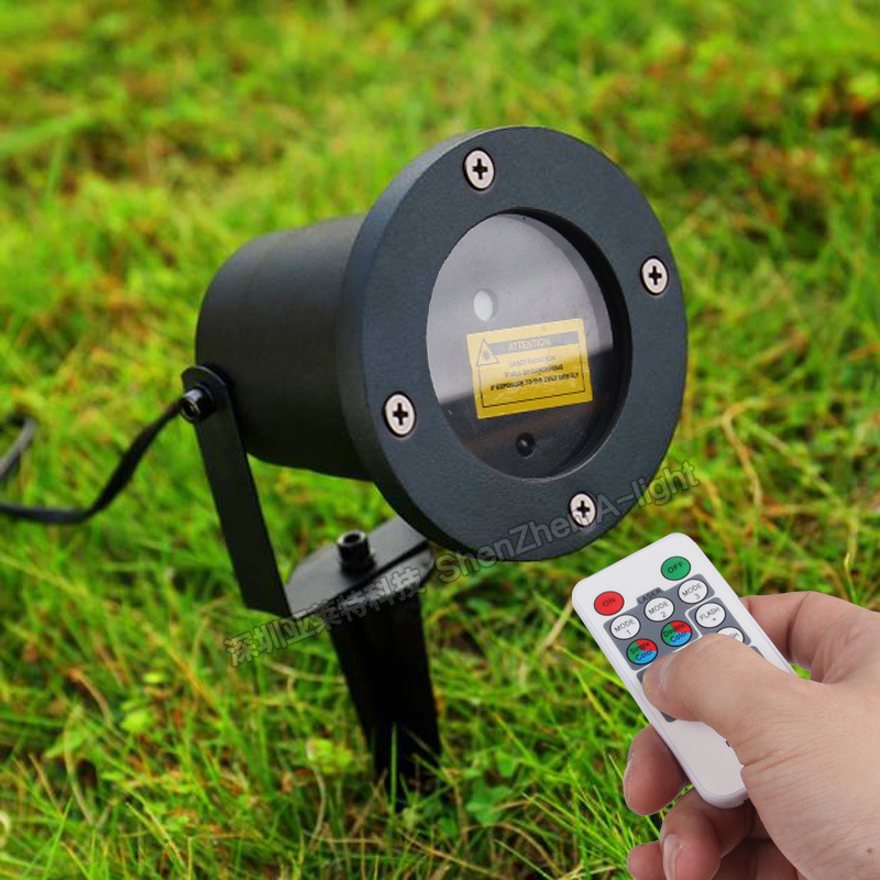 Moving Full Sky Star Laser Pro – Outdoor Lighting Ideas For Party Bewertung und Preis