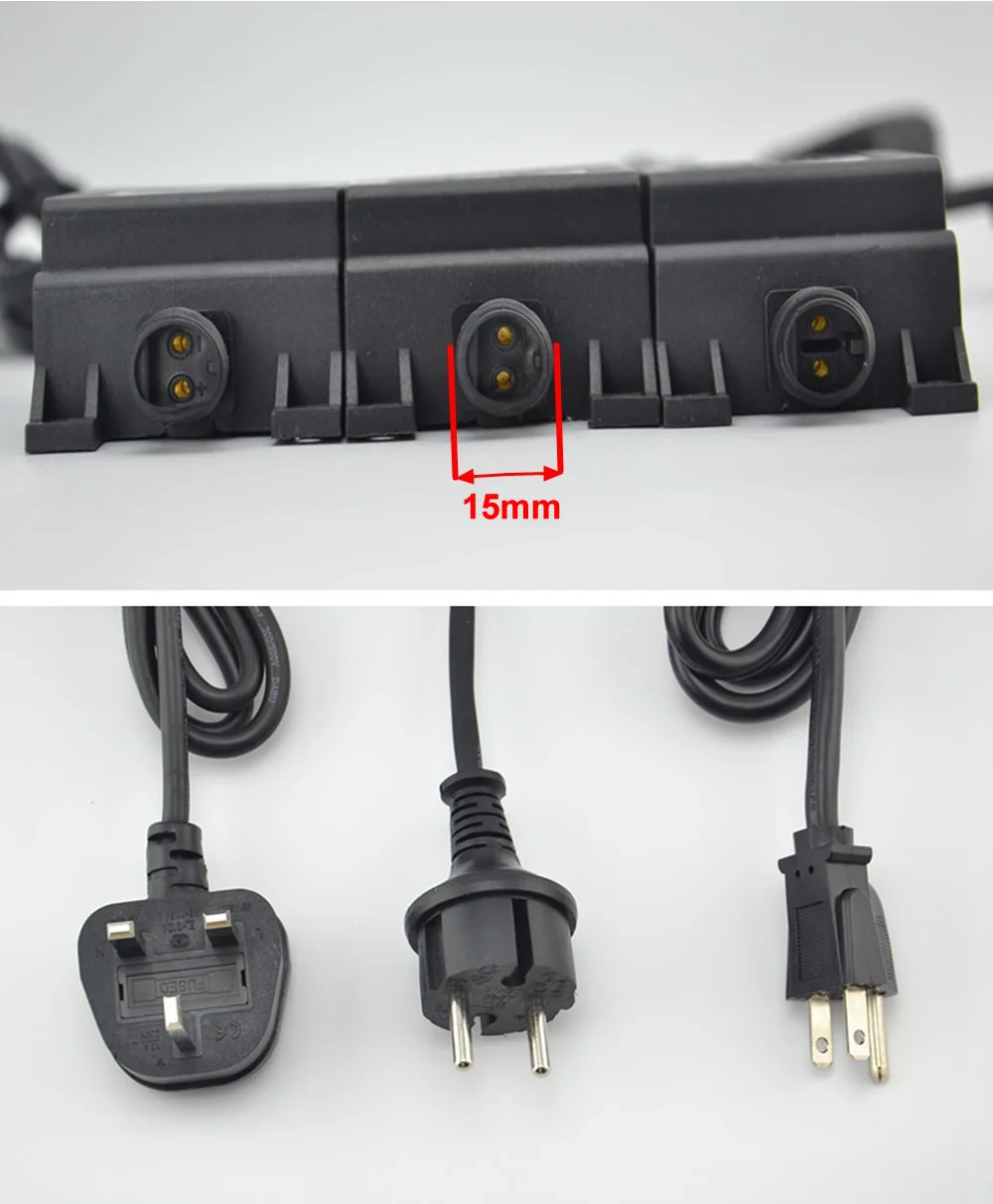 IP68 DC12V 1A Power Treiber Ve – Outdoor Lighting Uk Bewertung und Preis