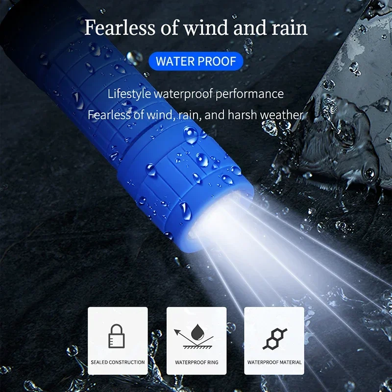 Tragbare Mini-Taschenlampe, ne – Outdoor Lighting Fixtures Bewertung und Preis