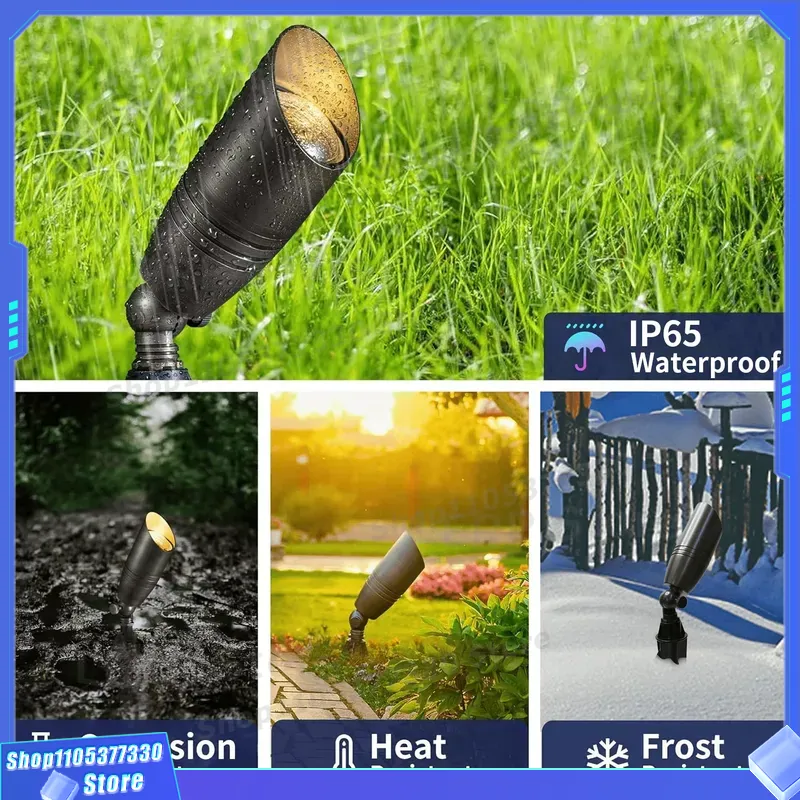 Niederspannungs-MR16-LED-Strah – Outdoor Yard Lighting Fixtures Bewertung und Preis