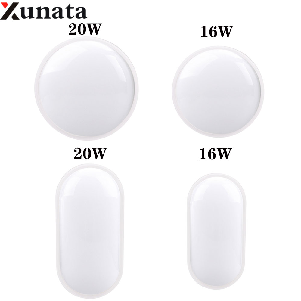 LED feuchtigkeitsbeständige Wa – Outdoor Yard Lighting Fixtures Bewertung und Preis